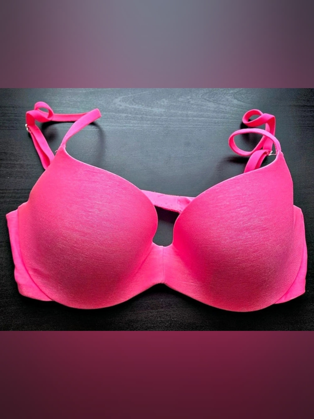 PINK Bra Size 32D Like New